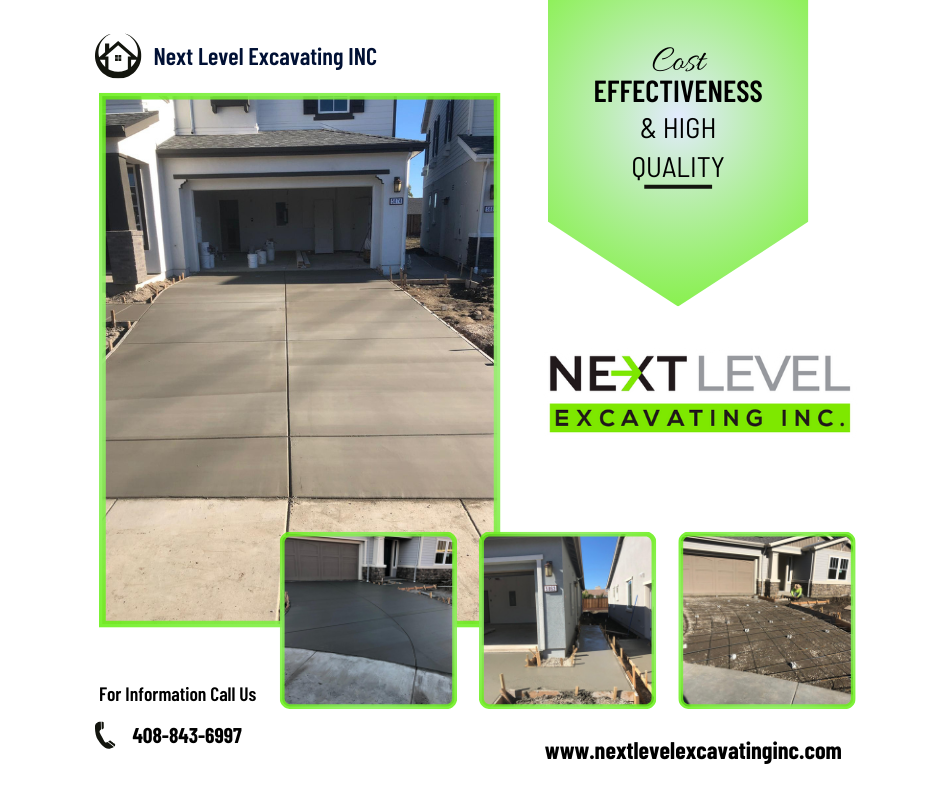 Next Level Excavating INC Image